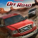 Ford Racing Off Road