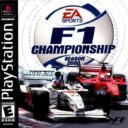 Formula 1 Championship Season 2000