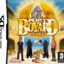 Fort Boyard – Le Jeu