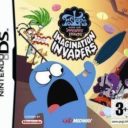 Foster’s Home For Imaginary Friends – Imagination Invaders
