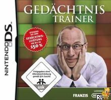 Rom juego Franzis Gedaechtnistrainer