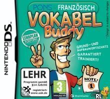 Rom juego Franzoesisch - Vokabel Buddy