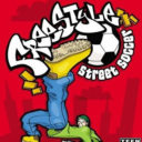 Freestyle Street Soccer