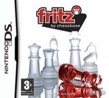 Rom juego Fritz By Chessbase