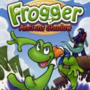 Frogger Ancient Shadow