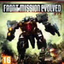 Front Mission Evolved