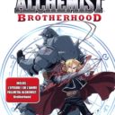 Fullmetal Alchemist – Brotherhood