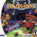 Fur Fighters