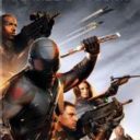 G.I. Joe – The Rise Of Cobra