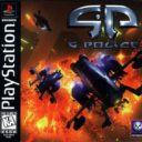 G-Police