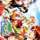 Gakuen Heaven Boys Love Scramble