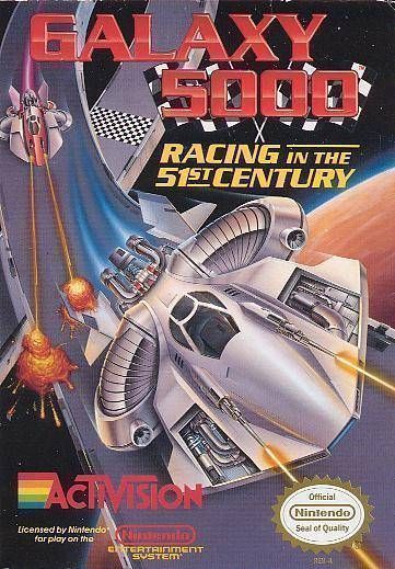 Rom juego Galaxy 5000