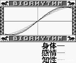 Rom juego Kachiu Mayoso Keiba Kizoku Ex '95