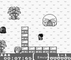Rom juego Papuwakunn