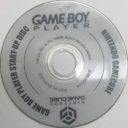 Game Boy Player Start Up Disc