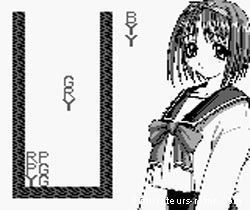 Rom juego To-Heart Columns