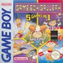 Gameboy Gallery