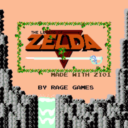 Ganon’s Revenge V1.1