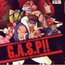 G.A.S.P!! Fighter’s NEXTream