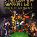 Gauntlet Dark Legacy