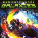 Geometry Wars – Galaxies