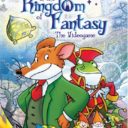 Geronimo Stilton In The Kingdom Of Fantasy – The Videogame