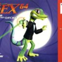Gex 64 – Enter The Gecko