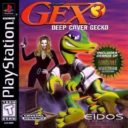 Gex 3 – Deep Cover Gecko