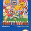 Ghosts & Goblins Hardtype