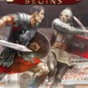Gladiator Begins