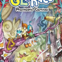 Glorace – Phantastic Carnival