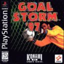 Goal Storm