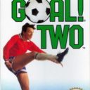 Goal! Two