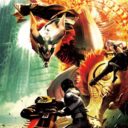 God Eater Burst