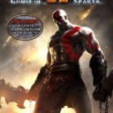 God Of War – Ghost Of Sparta