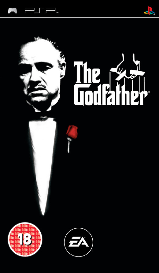 Rom juego Godfather