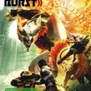 Gods Eater Burst