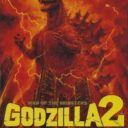 Godzilla 2 – War Of The Monsters