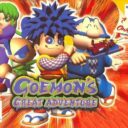 Goemon’s Great Adventure