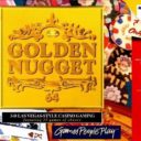 Golden Nugget 64