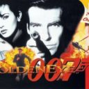 007 – Golden Eye