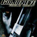GoldenEye Rogue Agent  – Disc #1