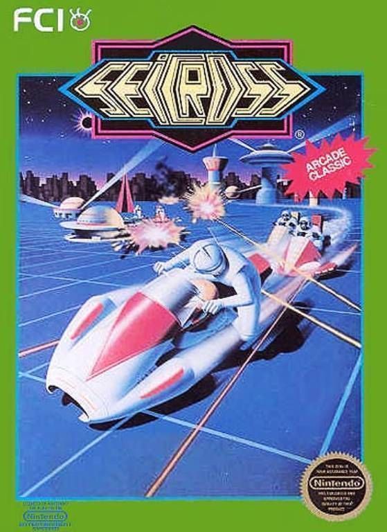 Rom juego Graros
