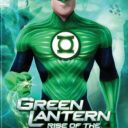 Green Lantern – Rise Of The Manhunters
