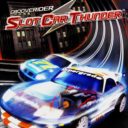 Grooverider Slot Car Thunder