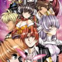 Growlanser IV – Over Reloaded