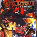 Guilty Gear Judgment