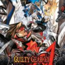 Guilty Gear XX Accent Core Plus