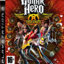 Guitar Hero Aerosmith