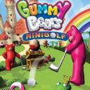 Gummy Bears Mini Golf